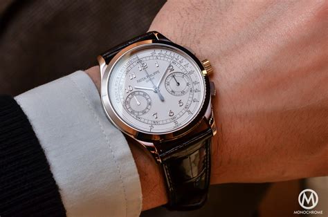 patek 5170g review